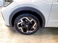 Volkswagen T-Cross - Vorschau Bild 11