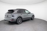 Porsche Cayenne Turbo S E-Hybrid - Porsche Cayenne mit Hybrid-Antrieb: Turbo