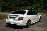 Mercedes-Benz C 63 AMG AMG - gebrauchte Mercedes-Benz C 63 AMG aus dem Jahr 2009