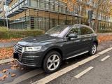 Audi Q5 2.0 TDI 140kW S tronic quattro sport - Audi in Leipzig: Q1