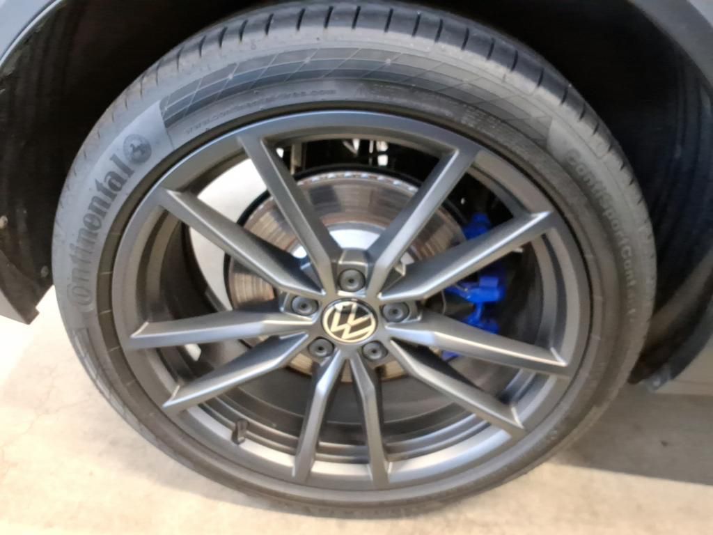Volkswagen T-Roc R 4Motion 2.0 TSI 221kW 7-Gang DSG 4 Türen