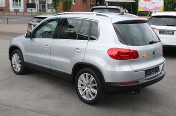 Volkswagen Tiguan - 8
