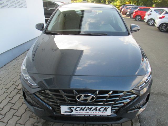 Hyundai i30 Trend Mild-Hybrid*DAB*KAMERA*KLIMA