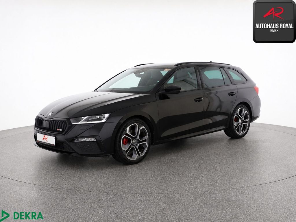 Image of Skoda Octavia