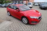 Skoda Octavia Combi Style 150PS TSI - AHK/Navi/FSH/... - Skoda Octavia: Ps