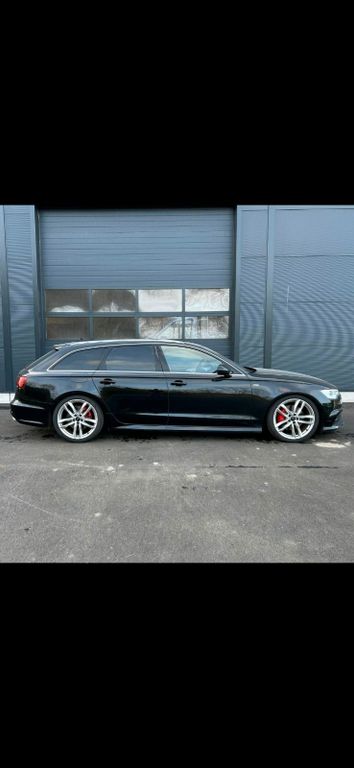 Image of Audi A6