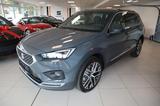 Seat Tarraco Xperience 4Drive/PANO/20ZOLL/NAVI/ACC - gebrauchte Seat Tarraco aus dem Jahr 2024