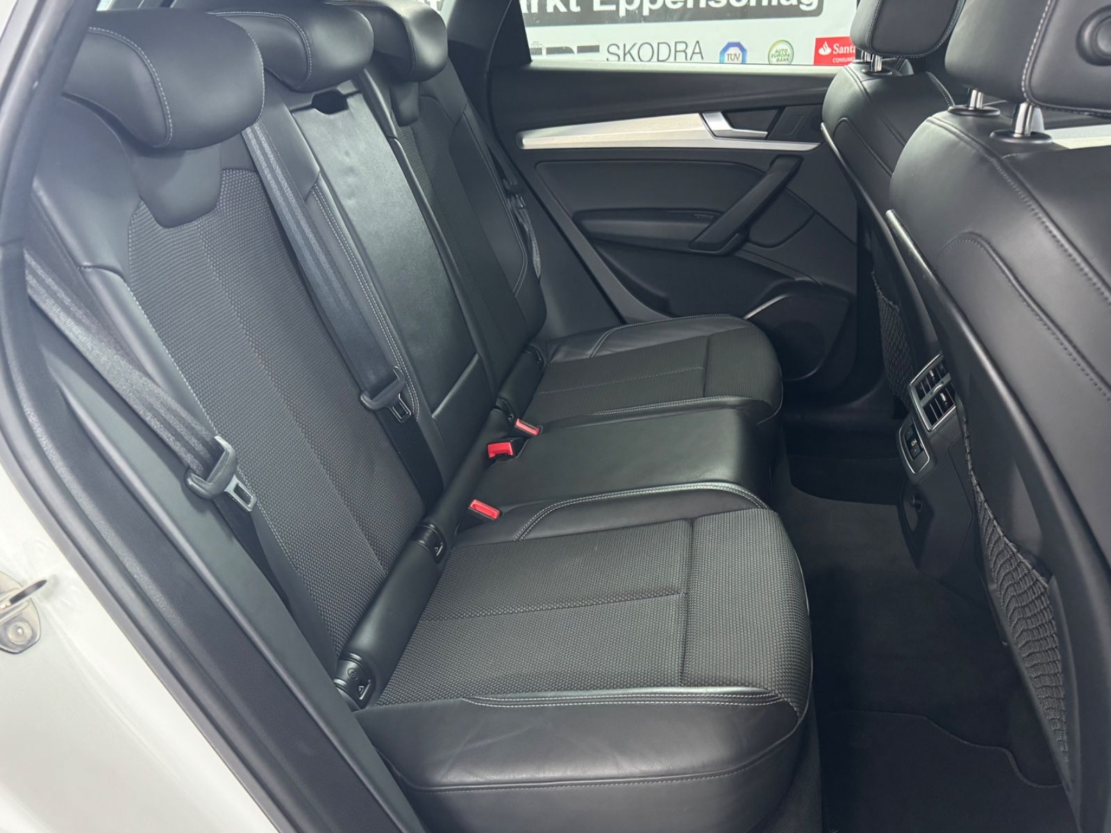 Audi Q5 quattro S-Line MMI Navi Kamera Voll-LED 19 foto 19