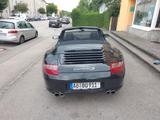 Porsche 997 Carrera S Cabriolet MY08 Carrera S - gebrauchte Porsche 997 aus dem Jahr 2008