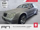 Mercedes-Benz E 320 Standheiz+Harman Kardon+Schiedebedach - gebrauchte Mercedes-Benz E 320 aus dem Jahr 2005