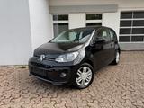Volkswagen up! 1.0 MPI high up! Automatik Sitzhzg Bluetooth - mit Benzin-Antrieb: Kleinwagen, mit Klimaautomatik, Bluetooth
