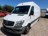 Mercedes-Benz Sprinter Maxi 316 CDI