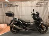 BMW C 400 X  - BMW C 400 X