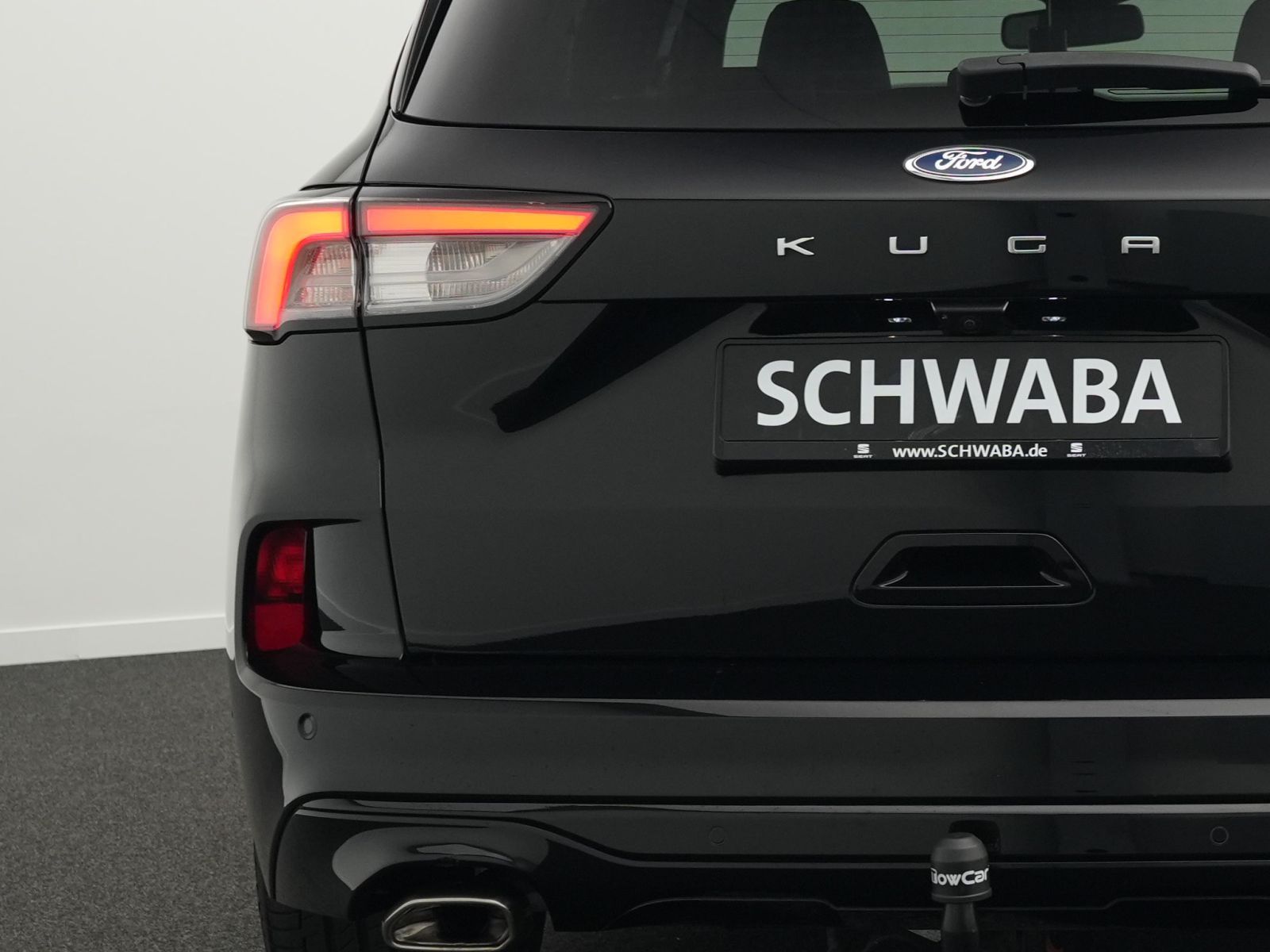 Ford Kuga - Bild 36