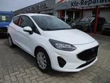 Ford Fiesta Trend, 1.Hand, Scheckheft - Ford Fiesta Gebrauchtwagen in Kiel