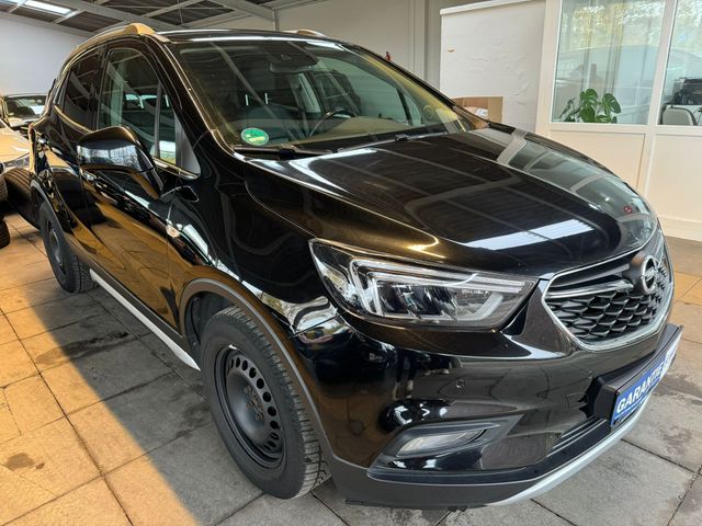 Opel Mokka Ultimate Start/Stop