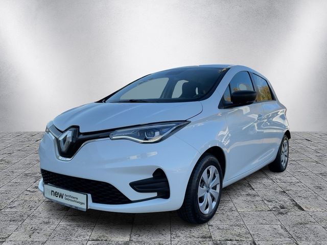 Renault ZOE Life R110 Z.E. 50 inkl. Batterie *GJR*