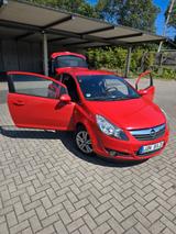 Opel Corsa 1.4 Twinport Limited Edition Limited E... - Opel Corsa: Limited Edition