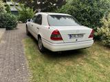Mercedes-Benz C 220 ELEGANCE  - gebrauchte Mercedes-Benz C 220 aus dem Jahr 1995