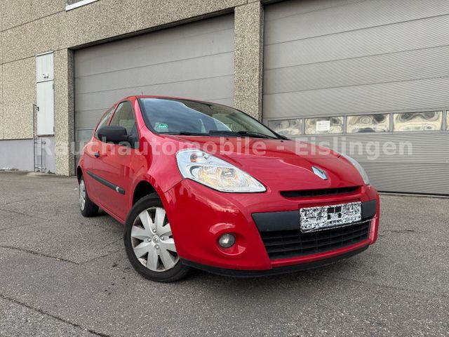 Renault Clio III Expression,Servo,ZV, !!!36000KM!!!