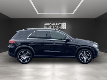 Mercedes GLE 350 - 11