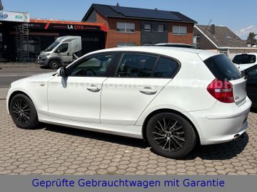 BMW 116 - 4