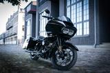 Harley-Davidson FLTRXS Road Glide Special - HARLEY-DAVIDSON ROAD GLIDE SPECIAL