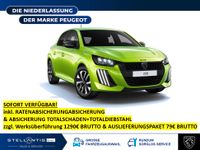 Peugeot 208 - Vorschau Bild 1