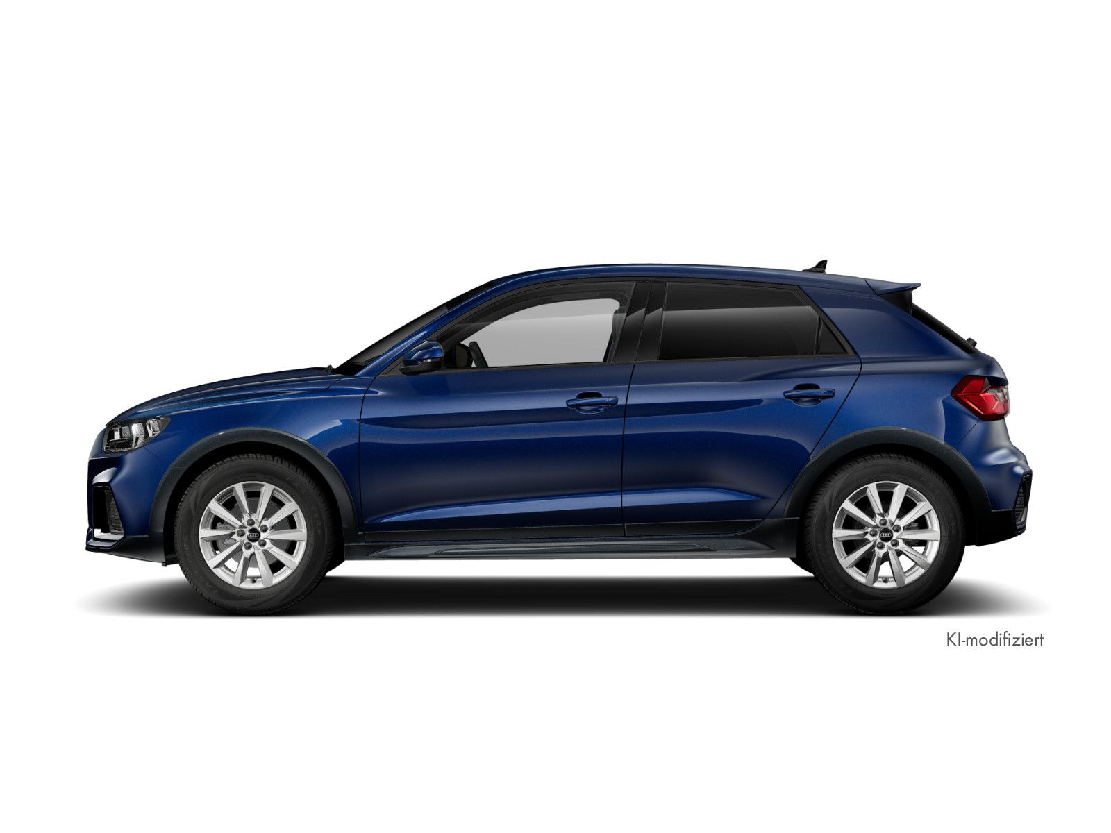 Audi A1 - Bild 6