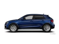 Audi A1 - Vorschau Bild 6