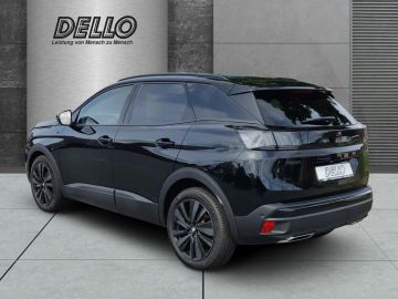 Peugeot 3008 - 3