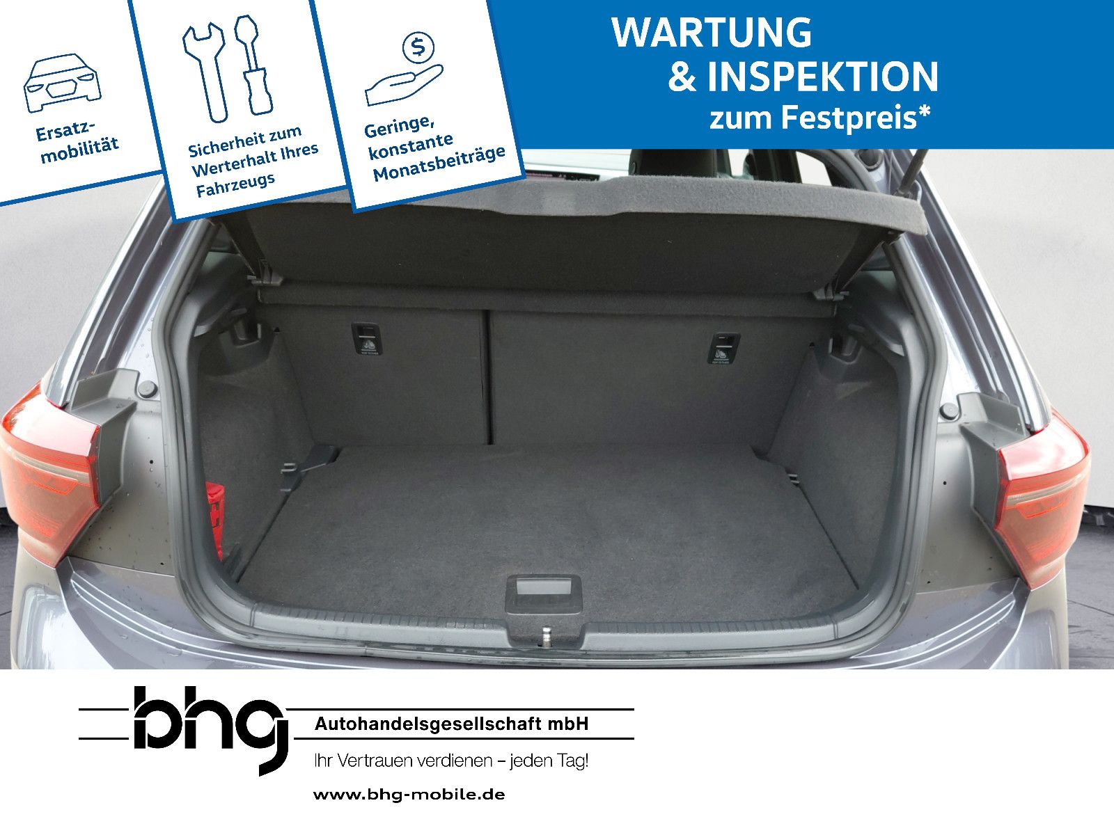 Volkswagen Polo - Bild 13