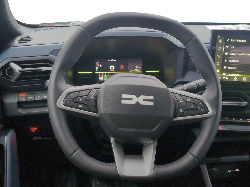 Dacia Duster - Bild 13
