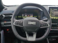 Dacia Duster - Vorschau Bild 13