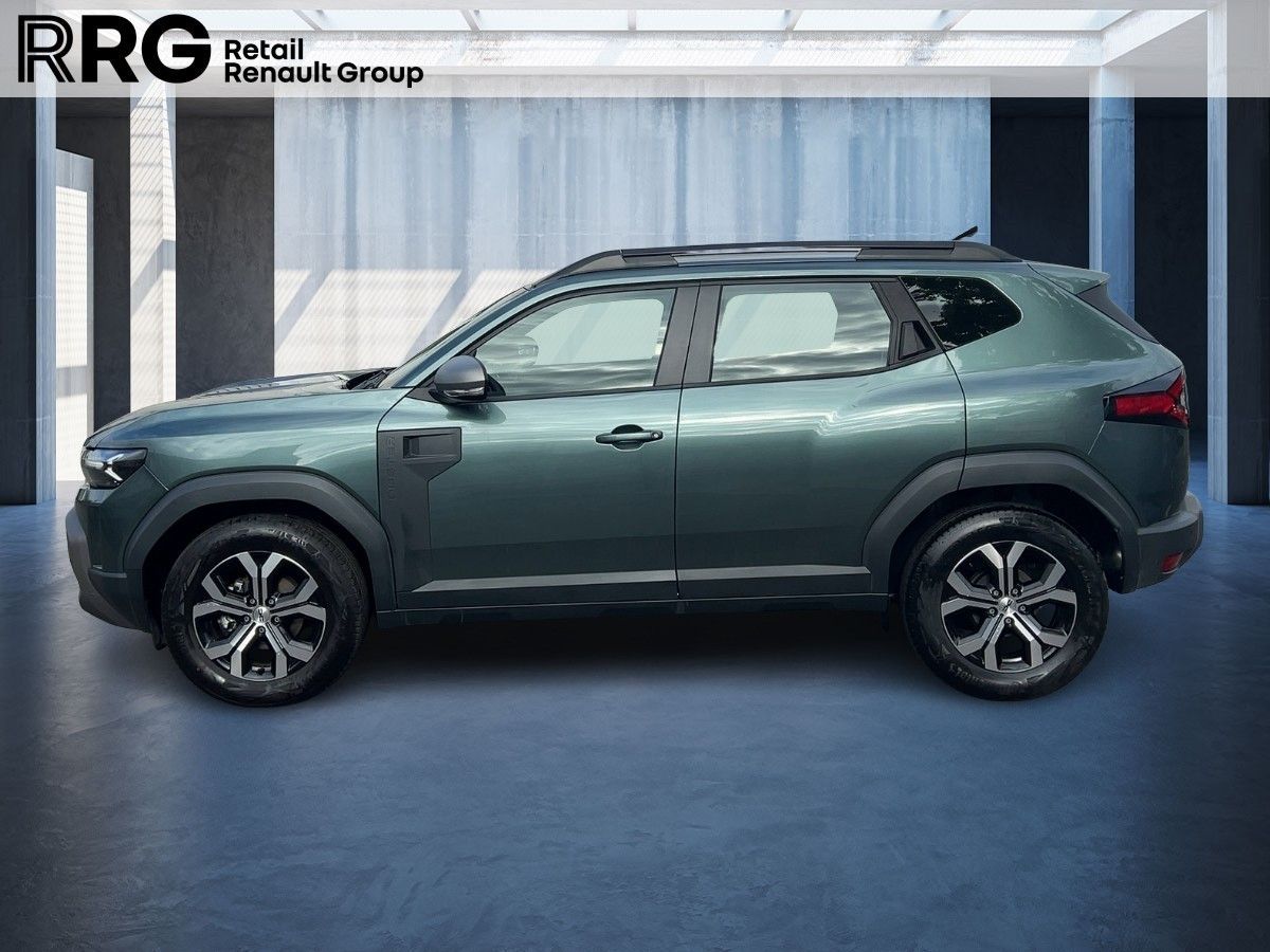 Dacia Duster - Bild 2