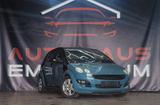 Smart ForFour Basis*TüvNeu*ServiceNeu.... - gebrauchte Smart ForFour aus dem Jahr 2006