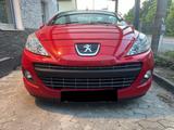 Peugeot 207 mit neue TÜV - Peugeot 207 Gebrauchtwagen in Nürnberg