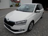 Skoda Fabia 1.0l TSI 70kW DSG Automatik Ambition