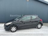 Peugeot 207 Tendance,Klima,Ganzjahresreifen,TÜV&AU Neu - Peugeot 207 Tendance mit Benzin-Antrieb