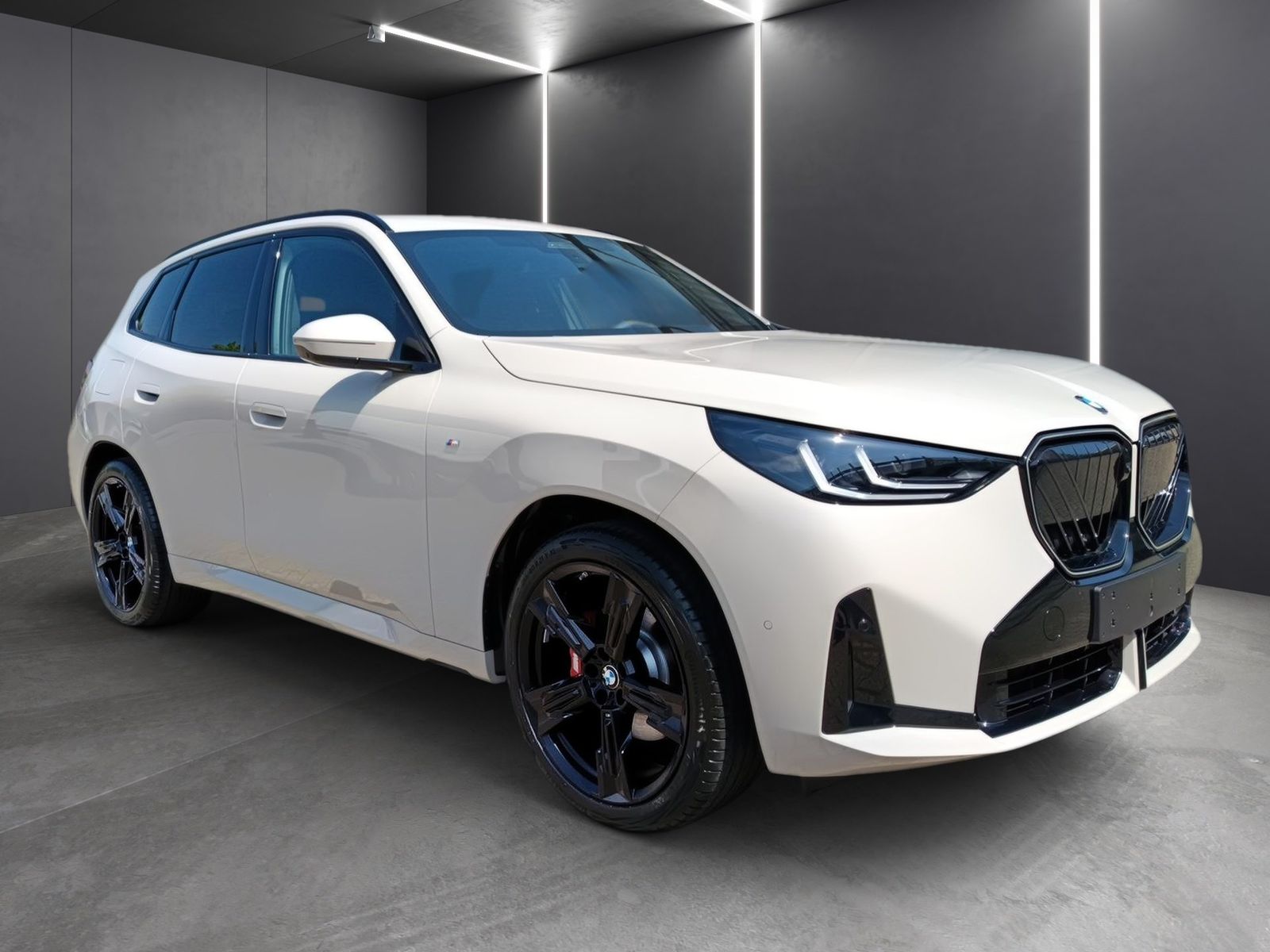 BMW X3 30e xDrive M SPORTPAKET PRO+PREM.PAKET+DRIVIN imagem 2