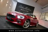 Fiat 124 Spider LUSSO *AUTOMATIK*LED,BOSE*NUR 14 TKM