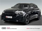 Audi Q8 SUV 50 TDI quattro S tronic 2x S line NAVI - Audi Q8 aus 2024