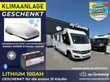 Bürstner Lyseo I 690 G Harmony | MEGA - SONDERAUSSTATTUNG - Offers
