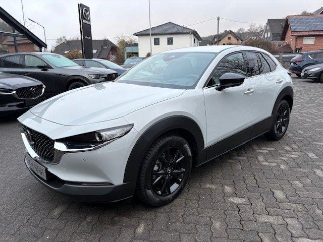 Mazda CX-30 2.0L e-SKYACTIV X 186 AWD Homura mit Winte