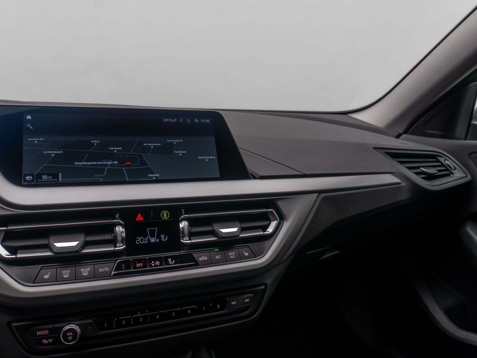 Fahrzeugabbildung BMW 218i Gran Coup&eacute; DAB PDC LED Geschwindigkeitsreg