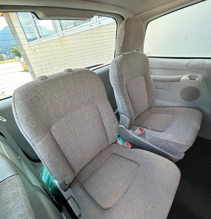 Hyundai Trajet