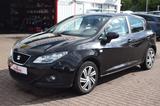 Seat Ibiza Lim. Stylance / Style HU-AU NEU 2.Hand - Seat Ibiza aus 2009: Stylance