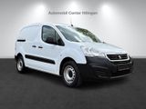 Peugeot Partner L1 Premium/Klima/Navi/Sitzheizung/Tempom - Peugeot Partner aus 2017