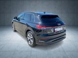 Audi Q4 e-tron 40 S line LED ACC ParkAss 19´ Navi+t - Audi Q4 e-tron 40 Gebrauchtwagen