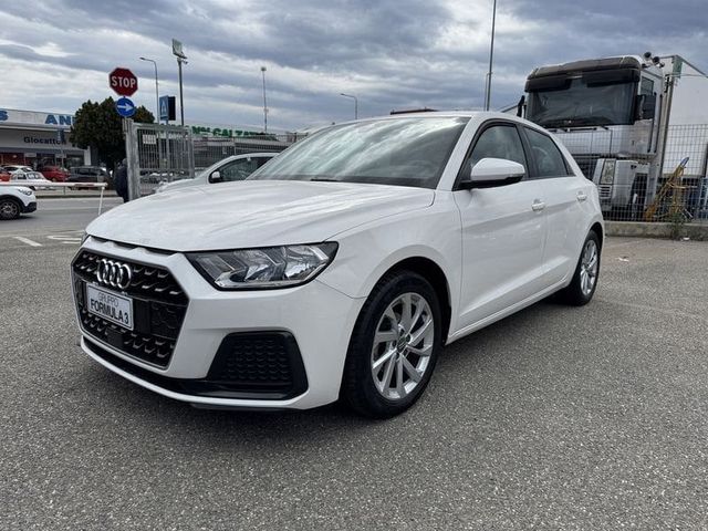 Audi A1 SPB 25 TFSI Advanced